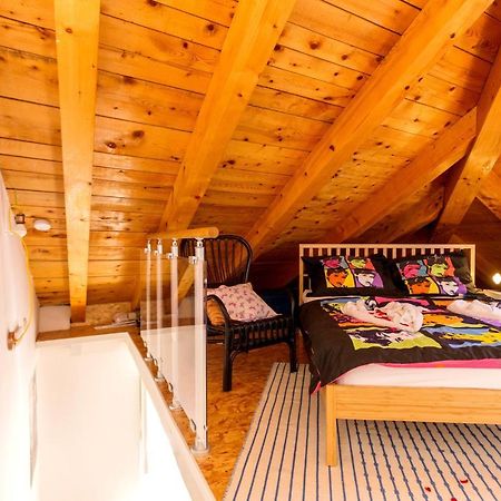 Summer Dream Old City Apartment Dubrovnik Luaran gambar