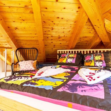 Summer Dream Old City Apartment Dubrovnik Luaran gambar