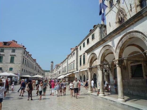 Summer Dream Old City Apartment Dubrovnik Luaran gambar