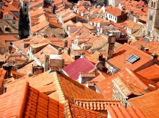 Summer Dream Old City Apartment Dubrovnik Luaran gambar