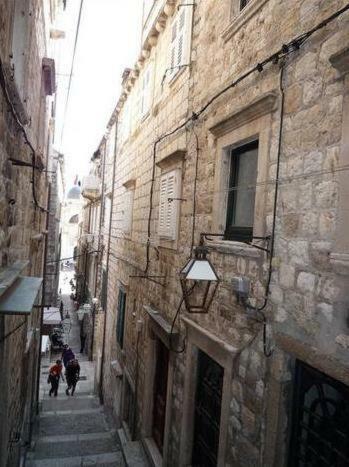 Summer Dream Old City Apartment Dubrovnik Luaran gambar