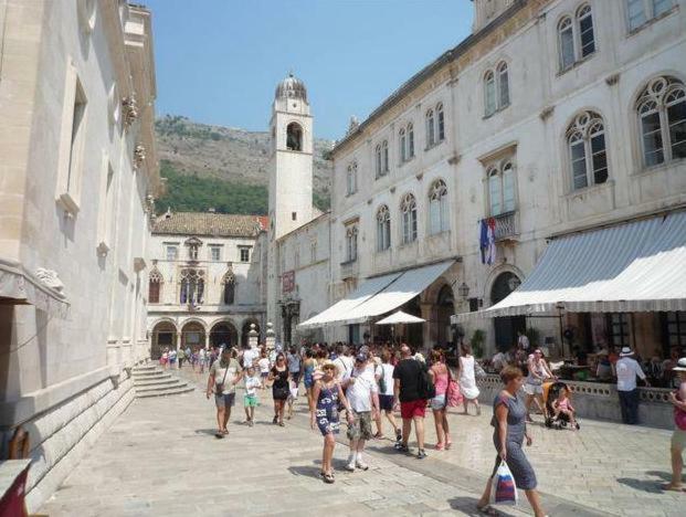 Summer Dream Old City Apartment Dubrovnik Luaran gambar