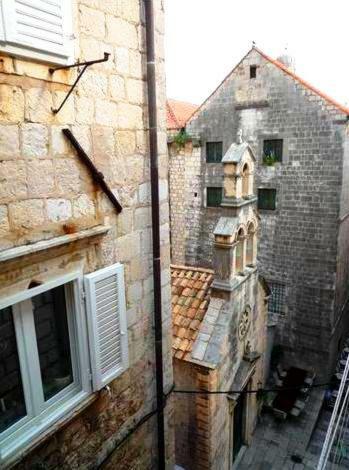Summer Dream Old City Apartment Dubrovnik Luaran gambar