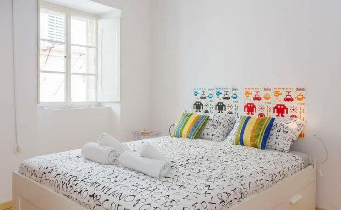 Summer Dream Old City Apartment Dubrovnik Luaran gambar