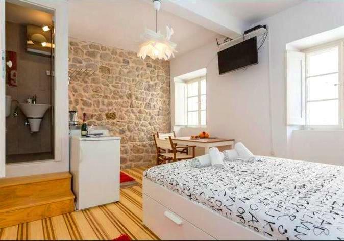 Summer Dream Old City Apartment Dubrovnik Luaran gambar
