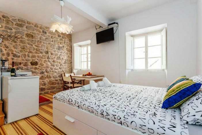 Summer Dream Old City Apartment Dubrovnik Luaran gambar