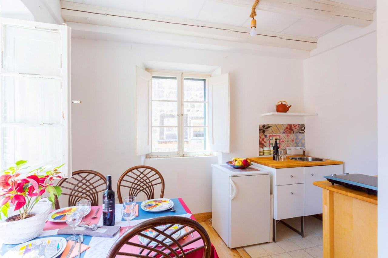 Summer Dream Old City Apartment Dubrovnik Luaran gambar