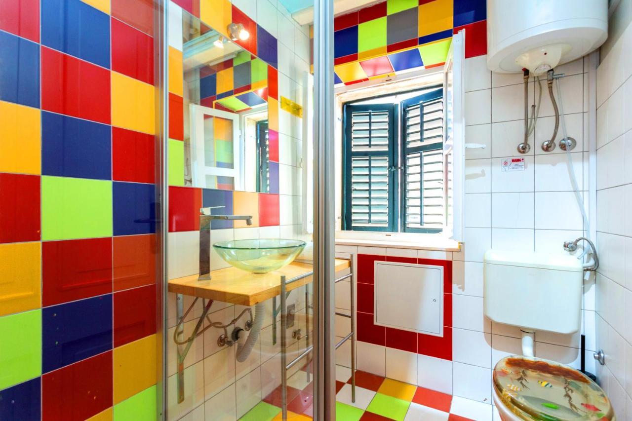 Summer Dream Old City Apartment Dubrovnik Luaran gambar