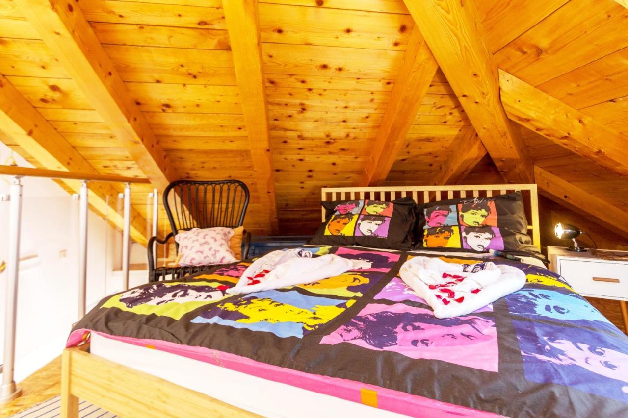Summer Dream Old City Apartment Dubrovnik Luaran gambar