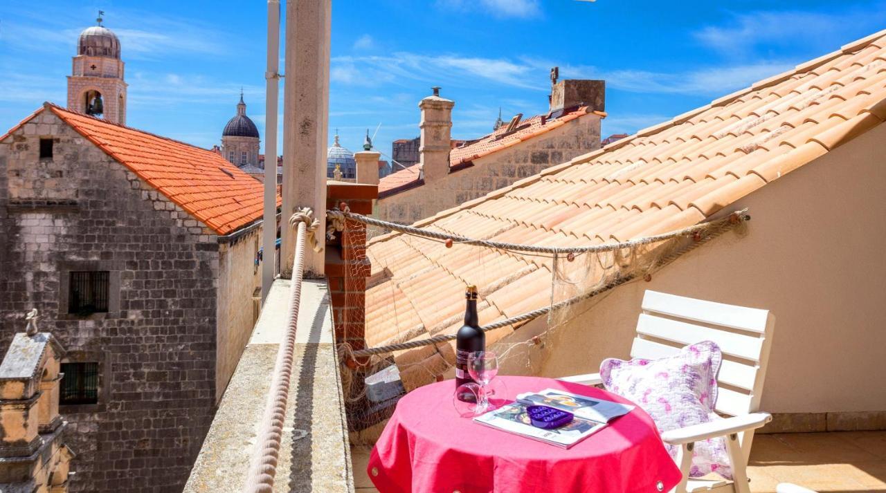 Summer Dream Old City Apartment Dubrovnik Luaran gambar
