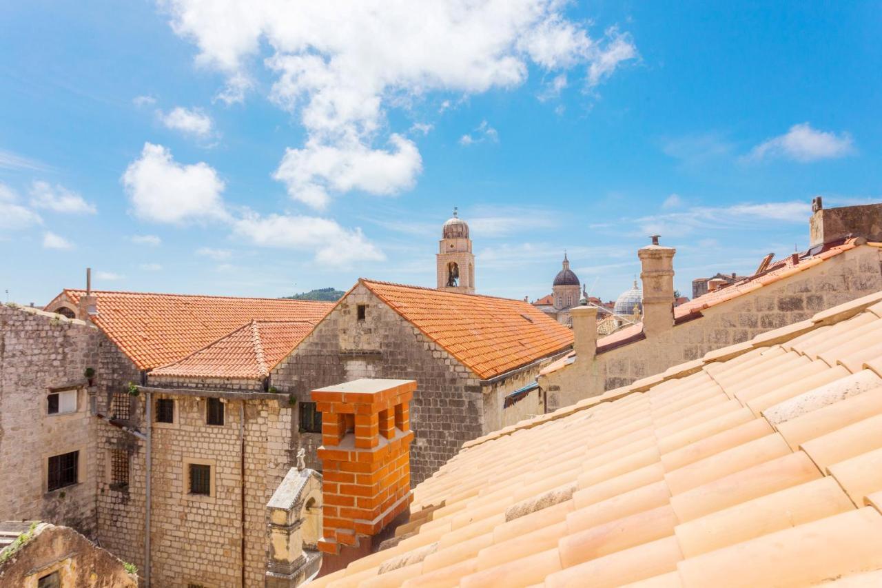Summer Dream Old City Apartment Dubrovnik Luaran gambar