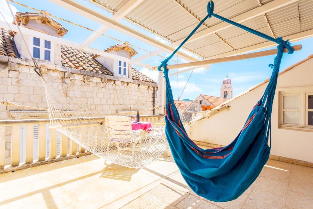 Summer Dream Old City Apartment Dubrovnik Luaran gambar
