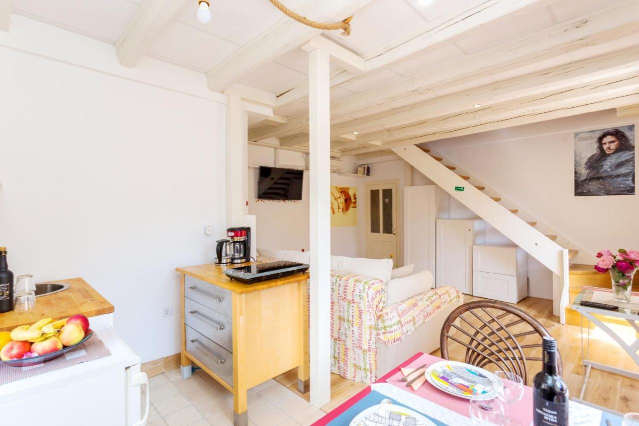 Summer Dream Old City Apartment Dubrovnik Luaran gambar