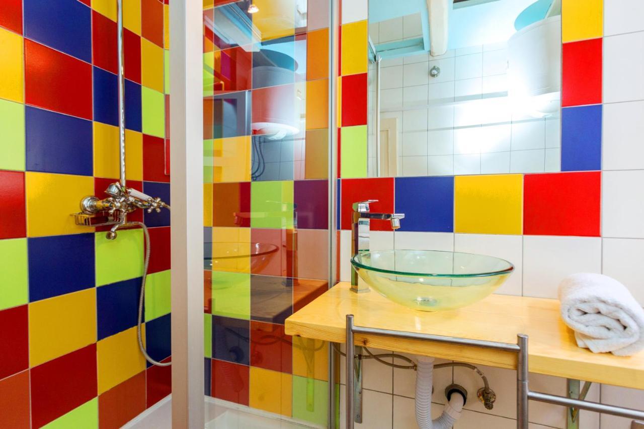 Summer Dream Old City Apartment Dubrovnik Luaran gambar