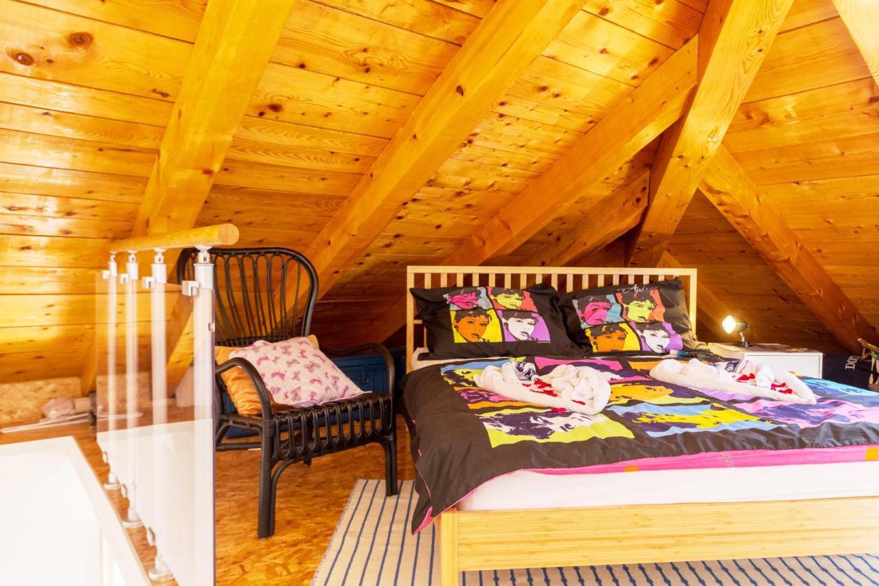 Summer Dream Old City Apartment Dubrovnik Luaran gambar